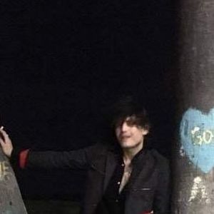 Meet your Posher, Parker